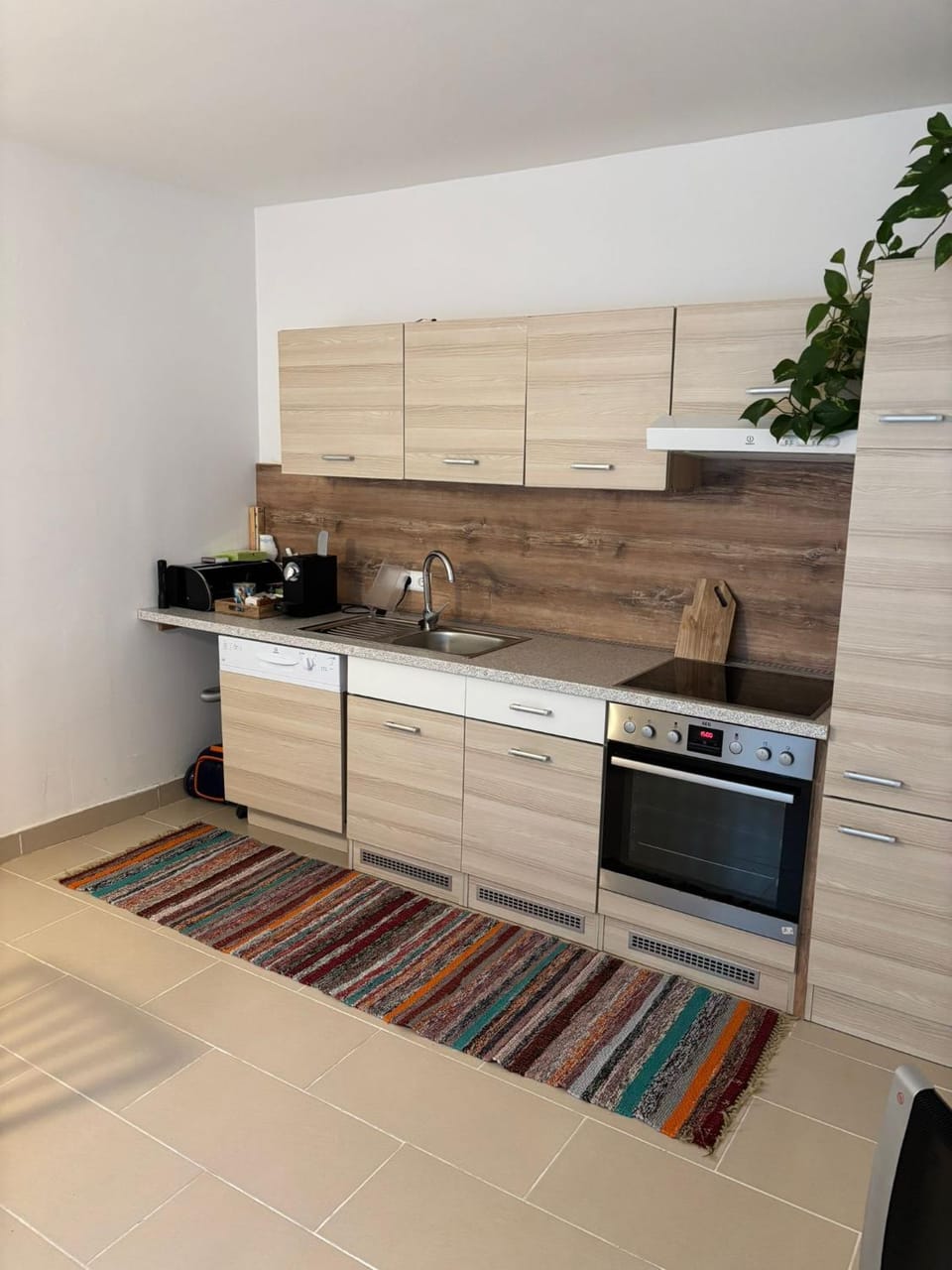 Kitchen or kitchenette, pet friendly