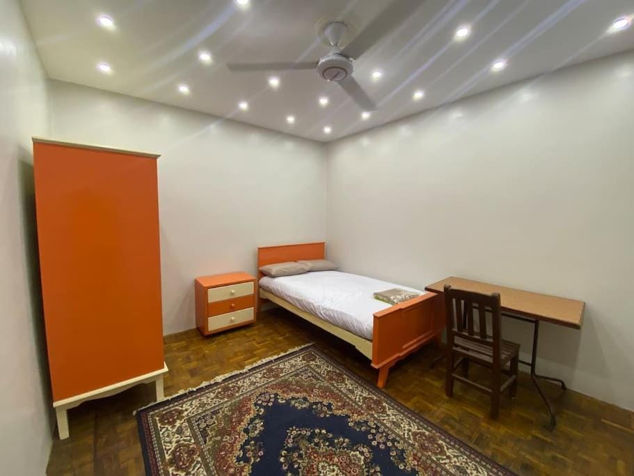 E Heliopolis 3 BR downtown near Korba nd AIRPORT Apartment in Cairo Governorate