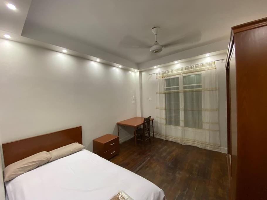 E Heliopolis 3 BR downtown near Korba nd AIRPORT Apartment in Cairo Governorate