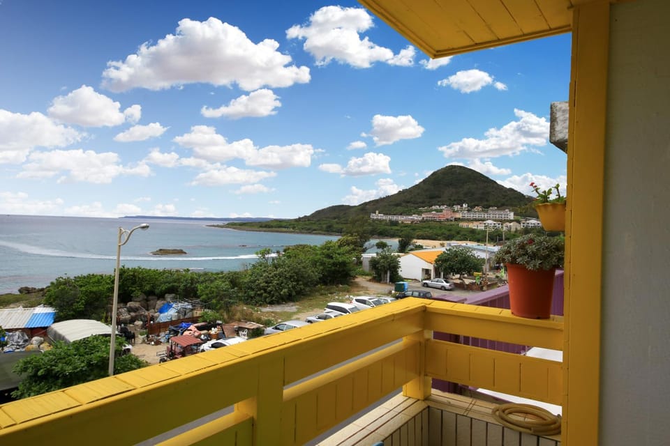 Goden Beach B&B Bed and Breakfast in Hengchun Township