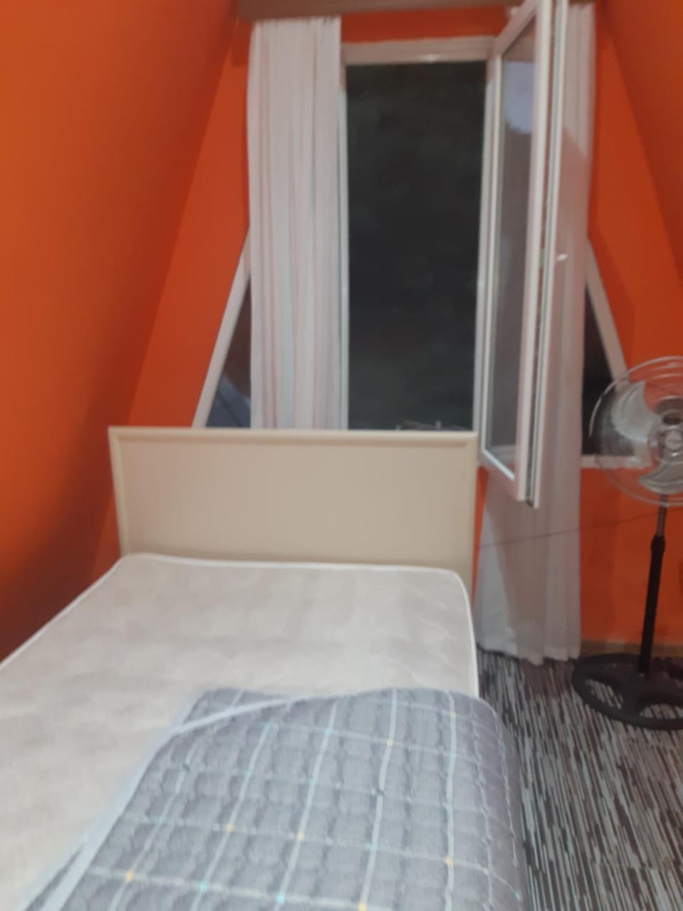 Green House Apartment in Adjara, Georgia