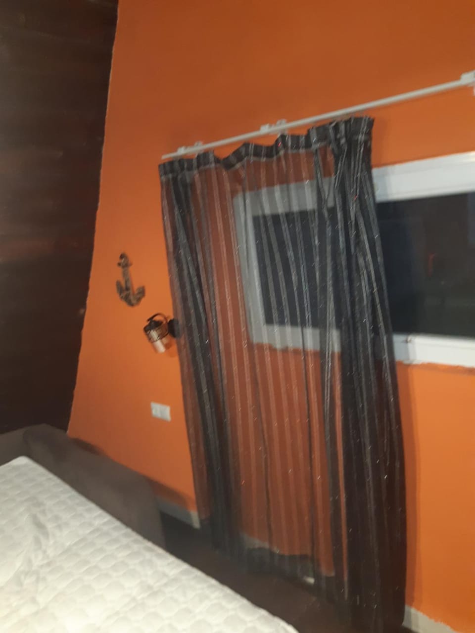 Green House Apartment in Adjara, Georgia