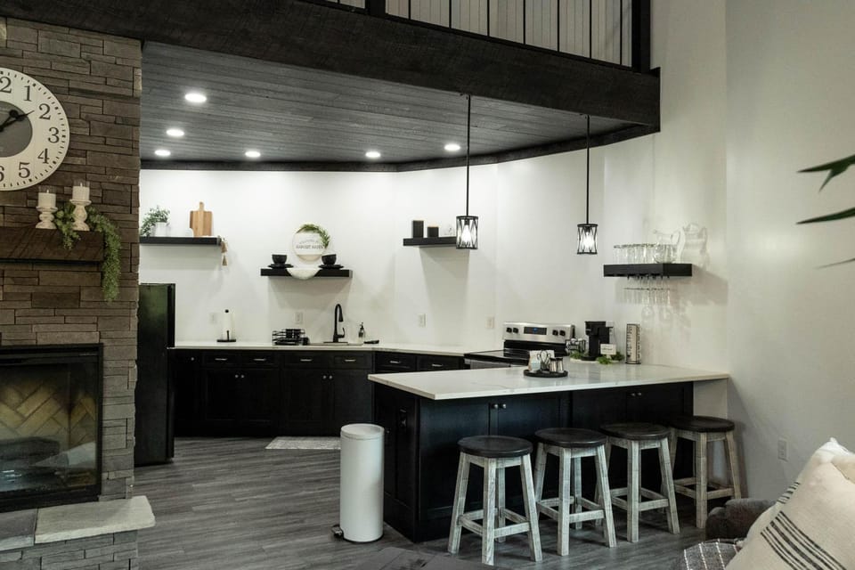 Harvest Haven House in Ohio