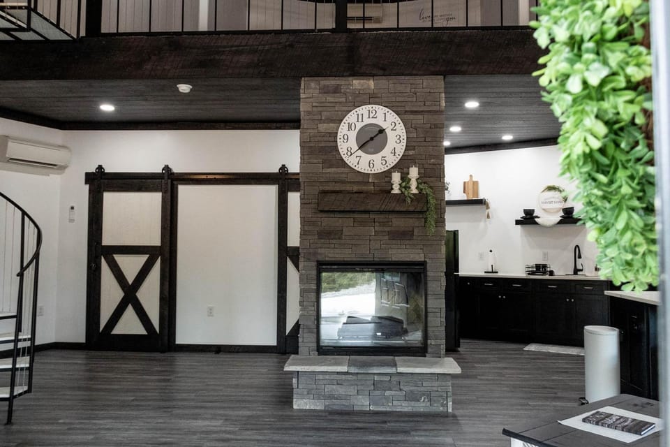 Harvest Haven House in Ohio