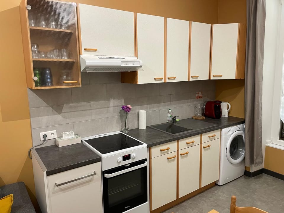Charmant appartement centre ville proche thermes Apartment in Auvergne-Rhône-Alpes