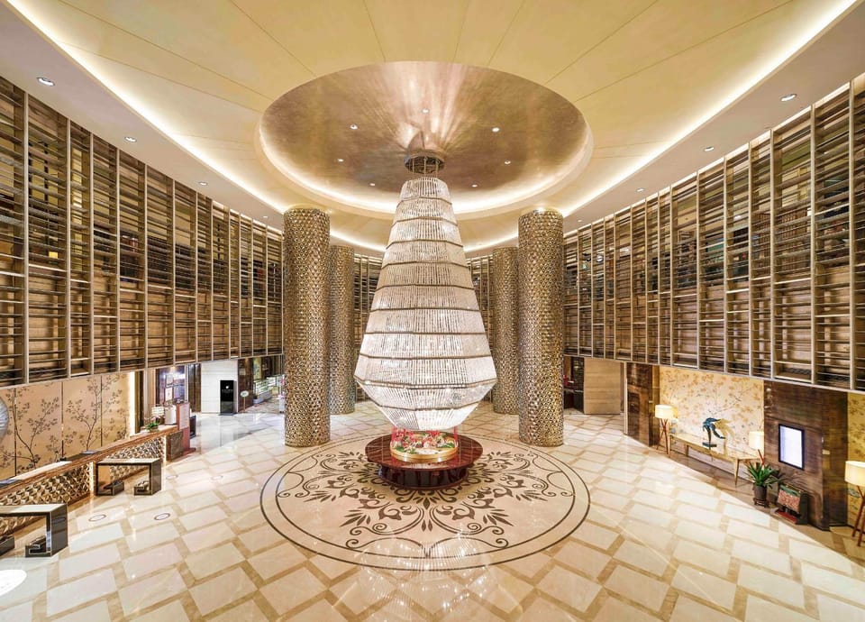Banquet/Function facilities