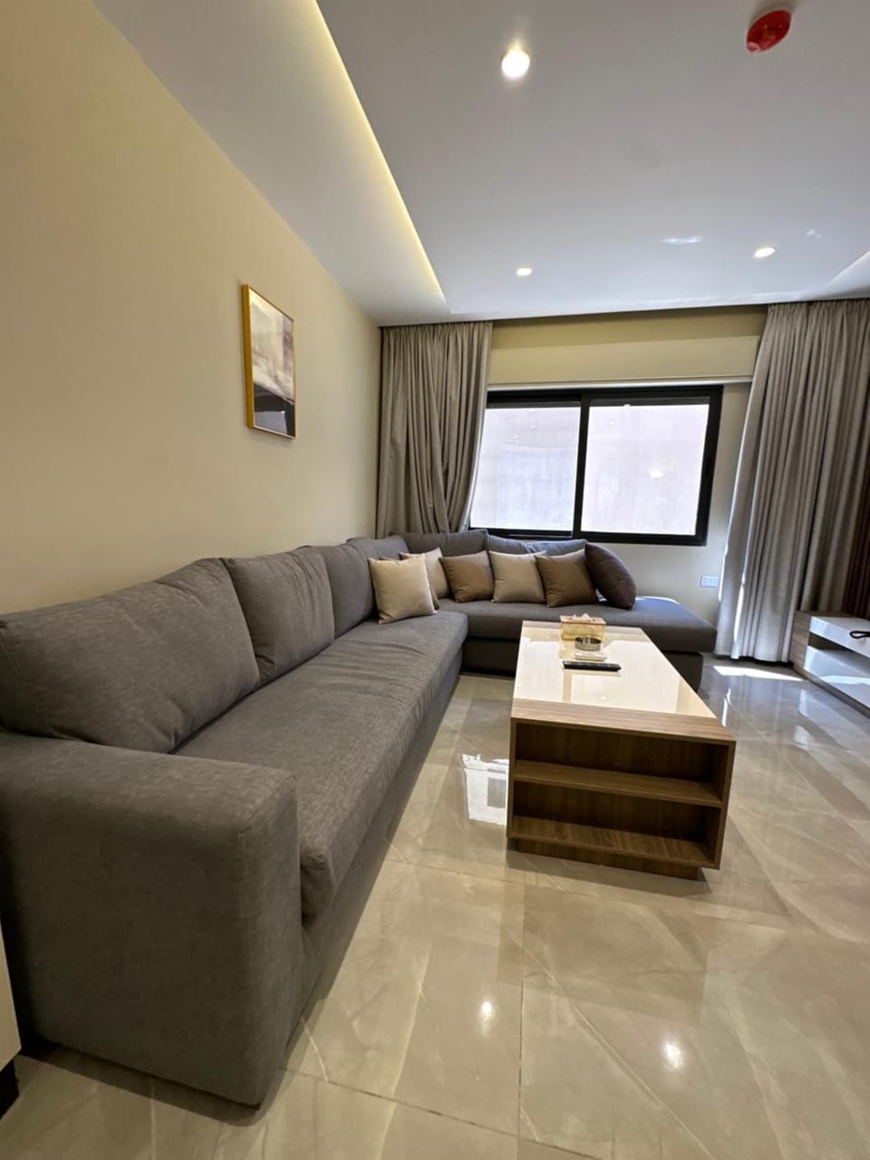 007 AL-NAJEH JRE Apartments For Rent ave Apartment in Africa