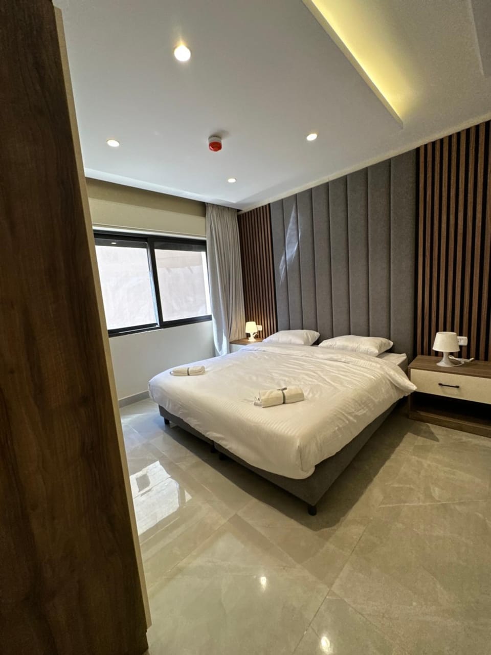 008 AL-NAJEH JRE Apartments For Rent ave Apartment in Africa