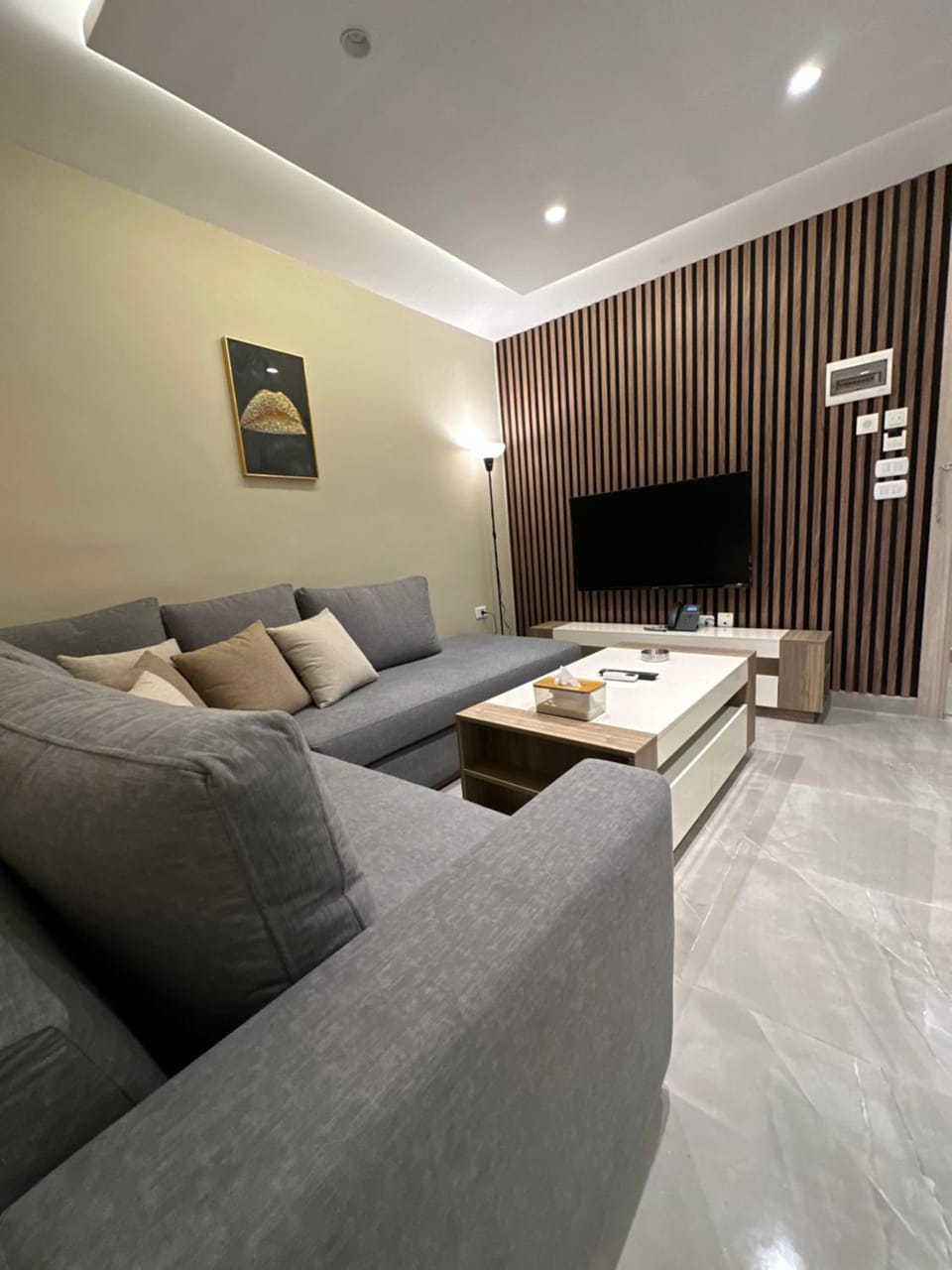 008 AL-NAJEH JRE Apartments For Rent ave Apartment in Africa