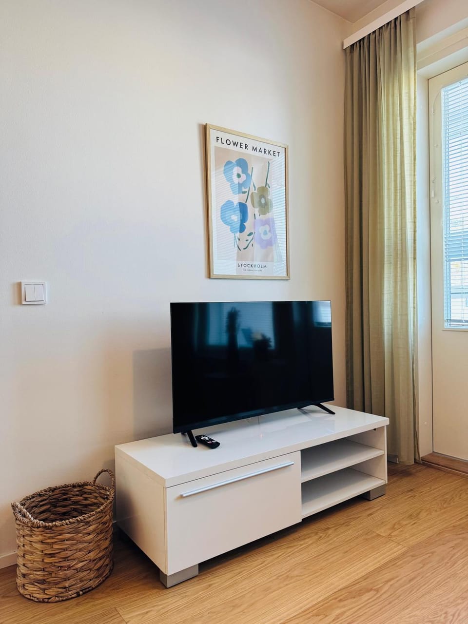 TV and multimedia