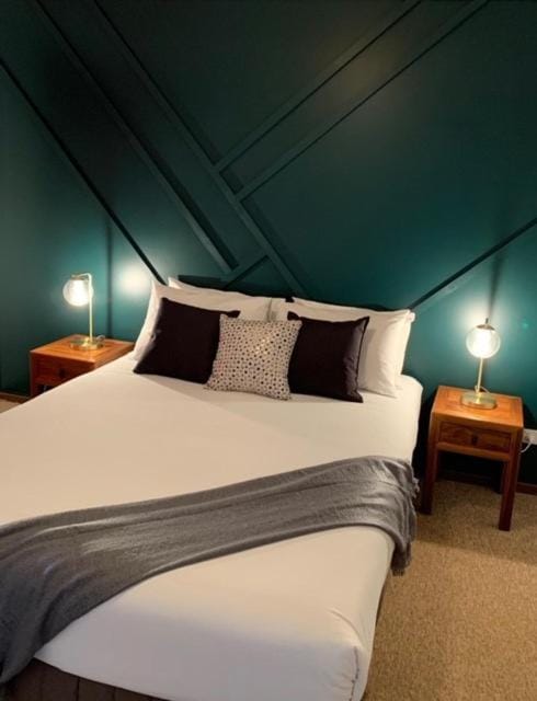 Montville Holiday Apartments Apartment hotel in Montville