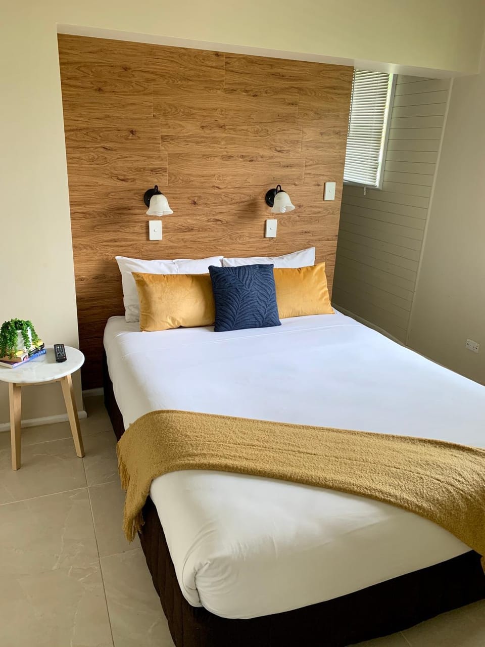 Montville Holiday Apartments Apartment hotel in Montville