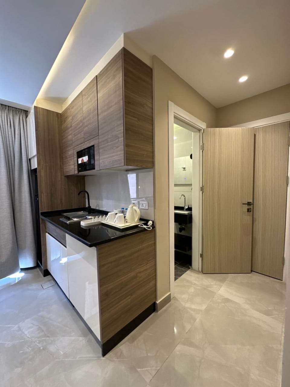 009 AL-NAJEH JRE Apartments For Rent ave Apartment in Africa