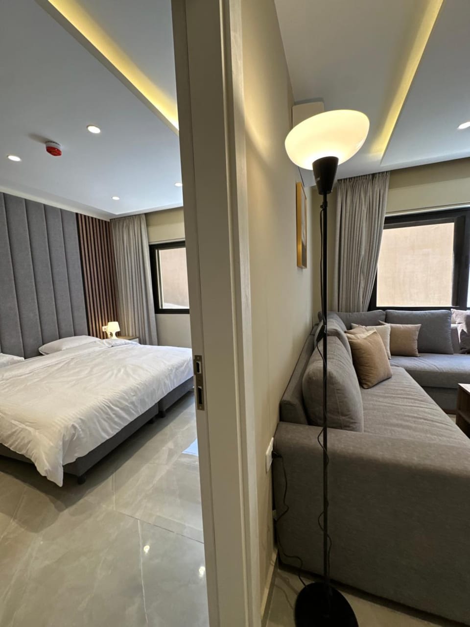 009 AL-NAJEH JRE Apartments For Rent ave Apartment in Africa