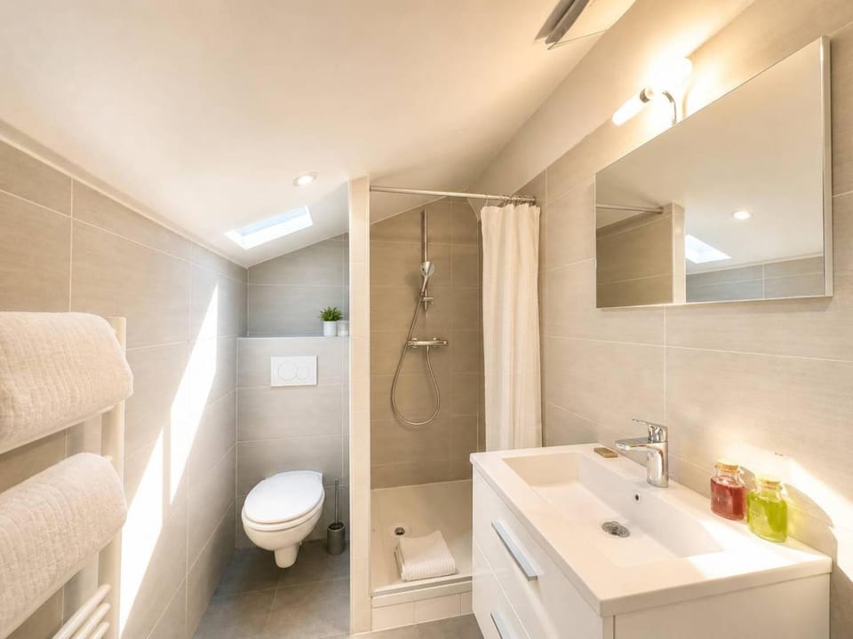 Èrsextius, GGB3, Nice Apartment in Nice