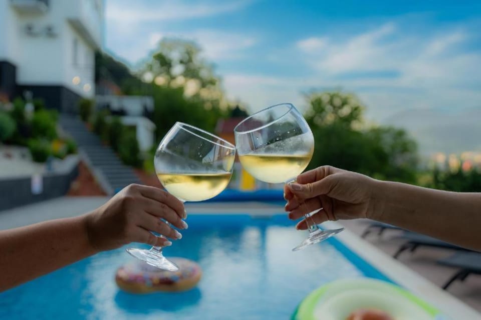 Apartman Zara Apartment in Slovenia