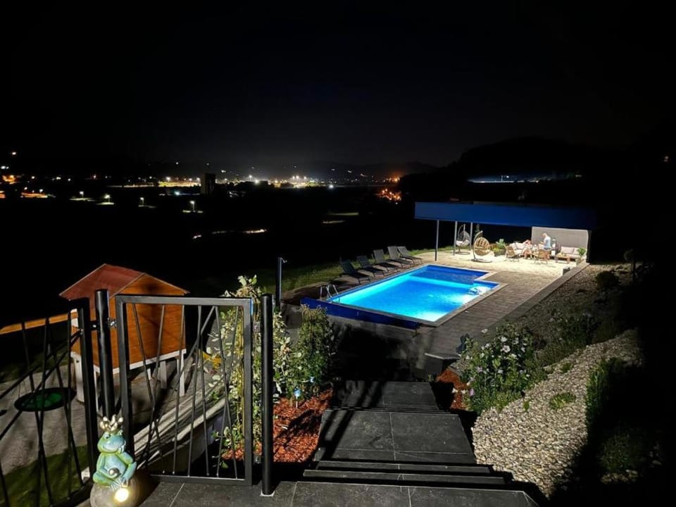 Apartman Zara Apartment in Slovenia