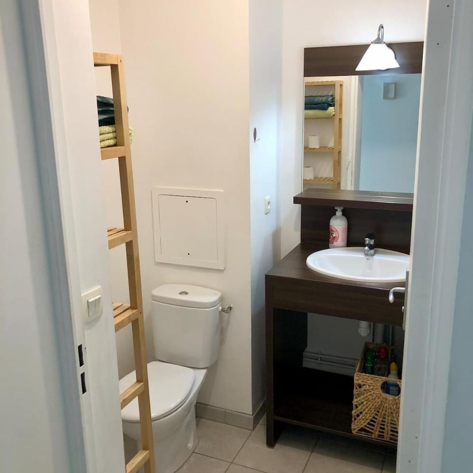 Studio proche Disneyland Paris Apartment in Île-de-France