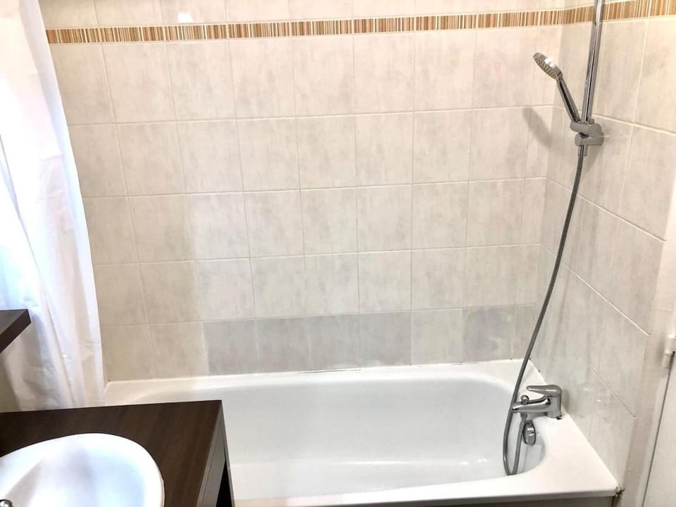 Studio proche Disneyland Paris Apartment in Île-de-France