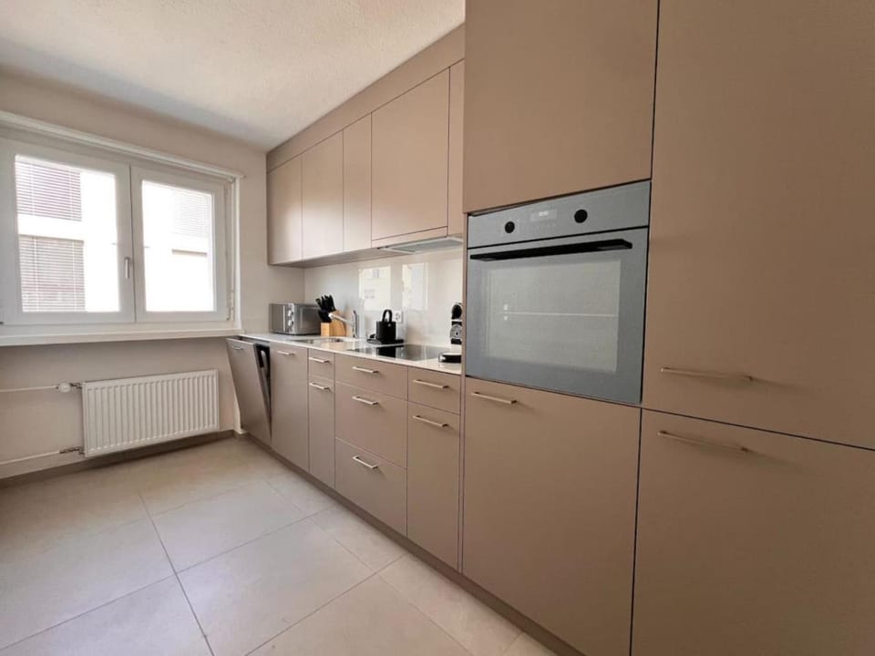 UP&GREAT - Cozy 3BR Combi Apartment Apartment in Zurich City