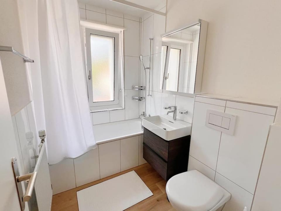 UP&GREAT - Cozy 3BR Combi Apartment Apartment in Zurich City
