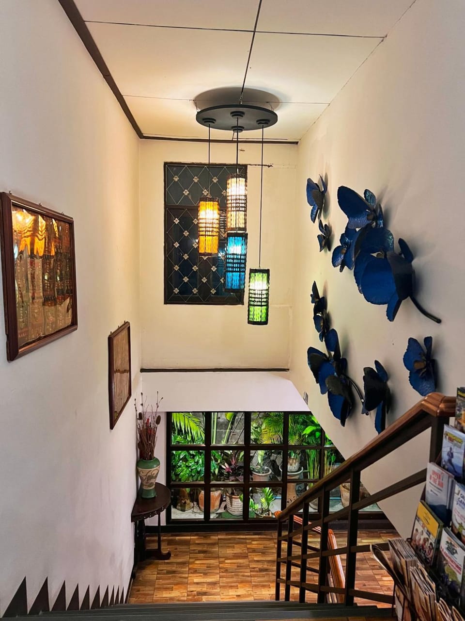 Somwang Boutique Hotel Hotel in Chiang Mai