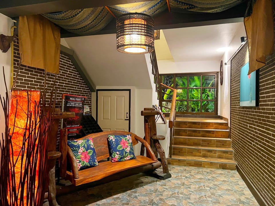 Somwang Boutique Hotel Hotel in Chiang Mai