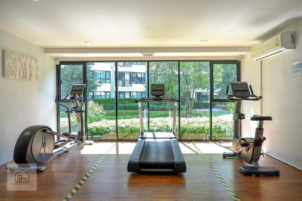 Centrio Phuket C3 Apartment in Wichit