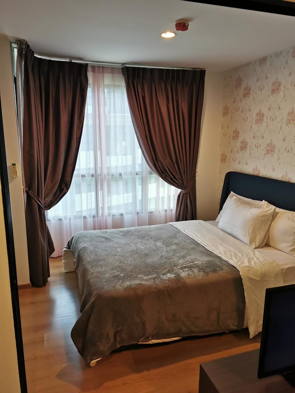 Centrio Phuket C3 Apartment in Wichit