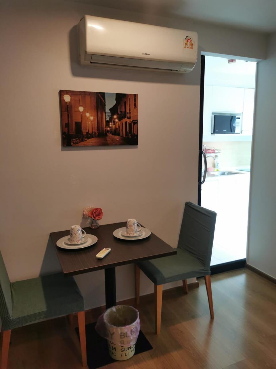 Centrio Phuket C3 Apartment in Wichit