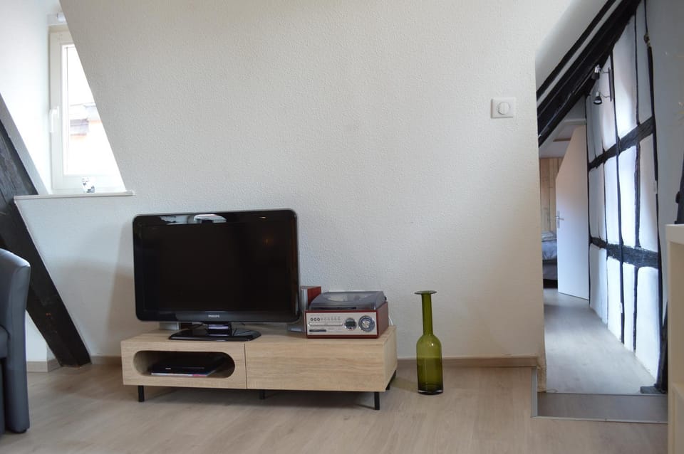 TV and multimedia