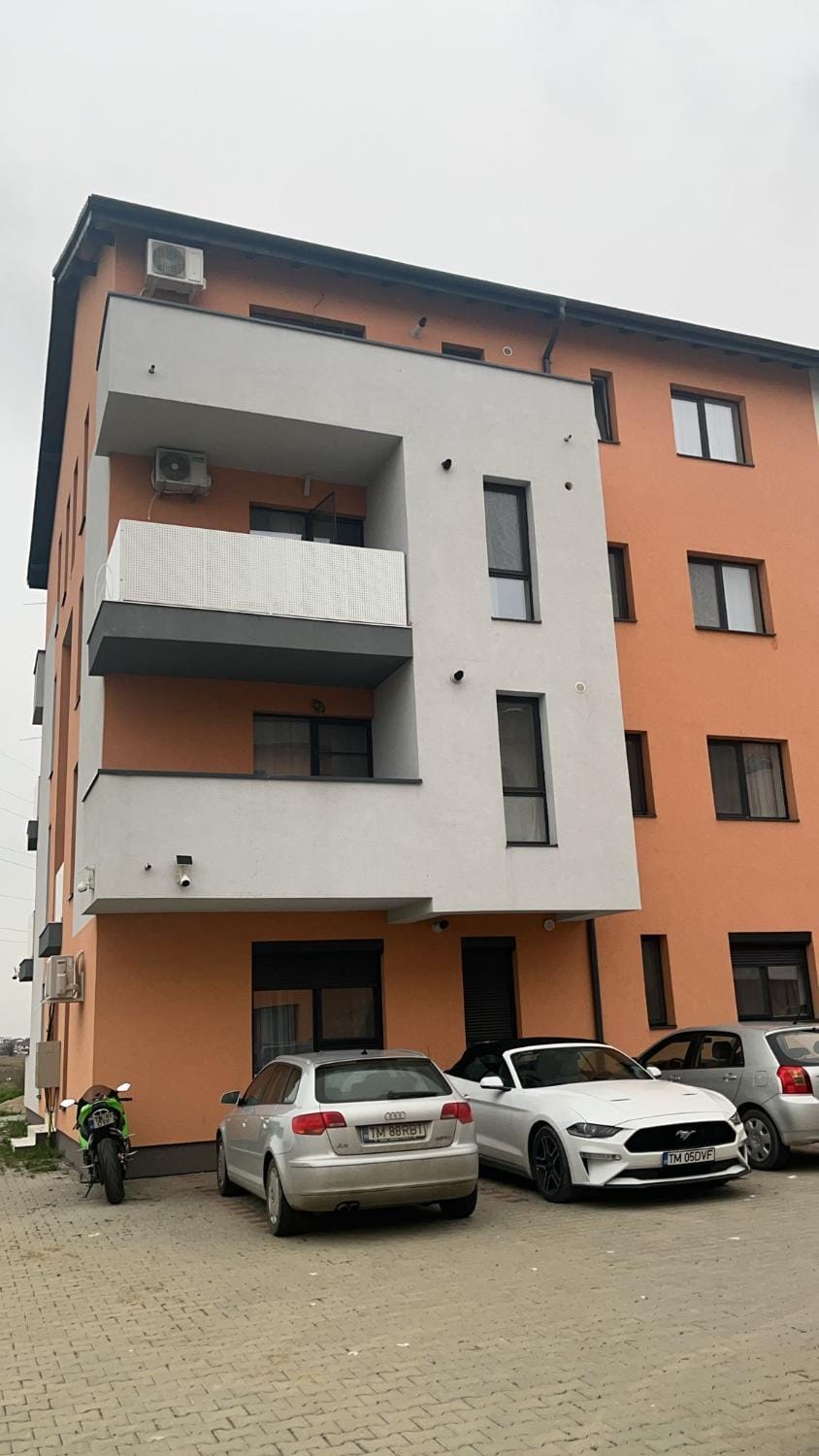 Apartament Giroc Apartment in Timisoara