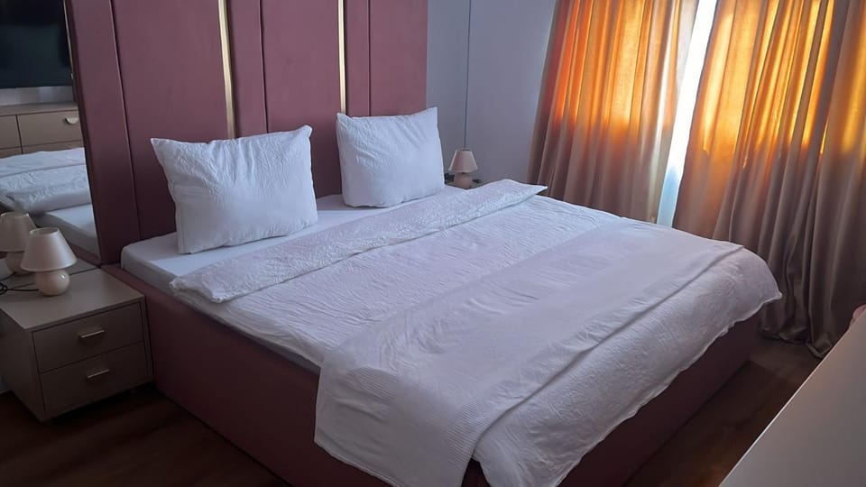 Apartament Giroc Apartment in Timisoara