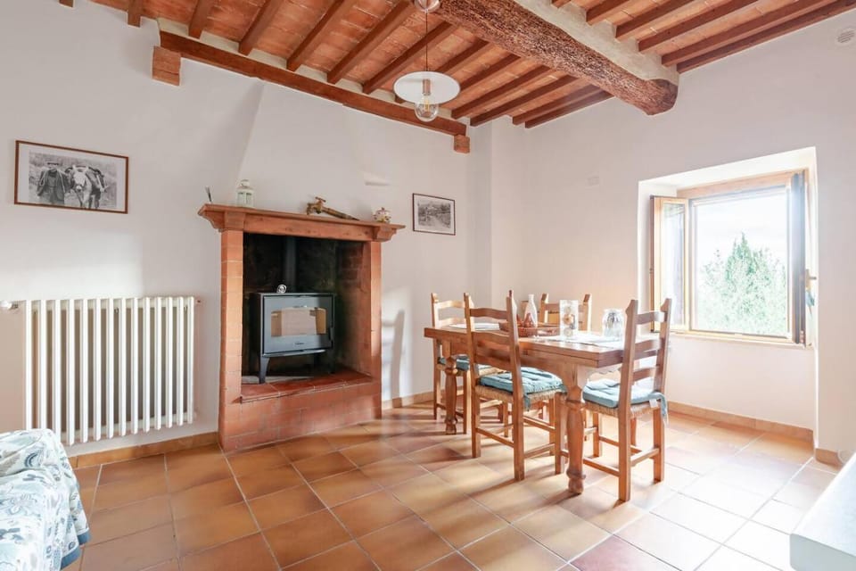 Il Tinaio di Mary Apartment in Umbria