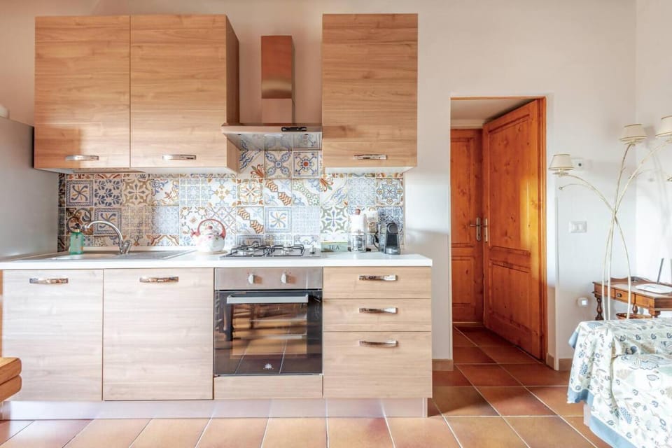 Il Tinaio di Mary Apartment in Umbria