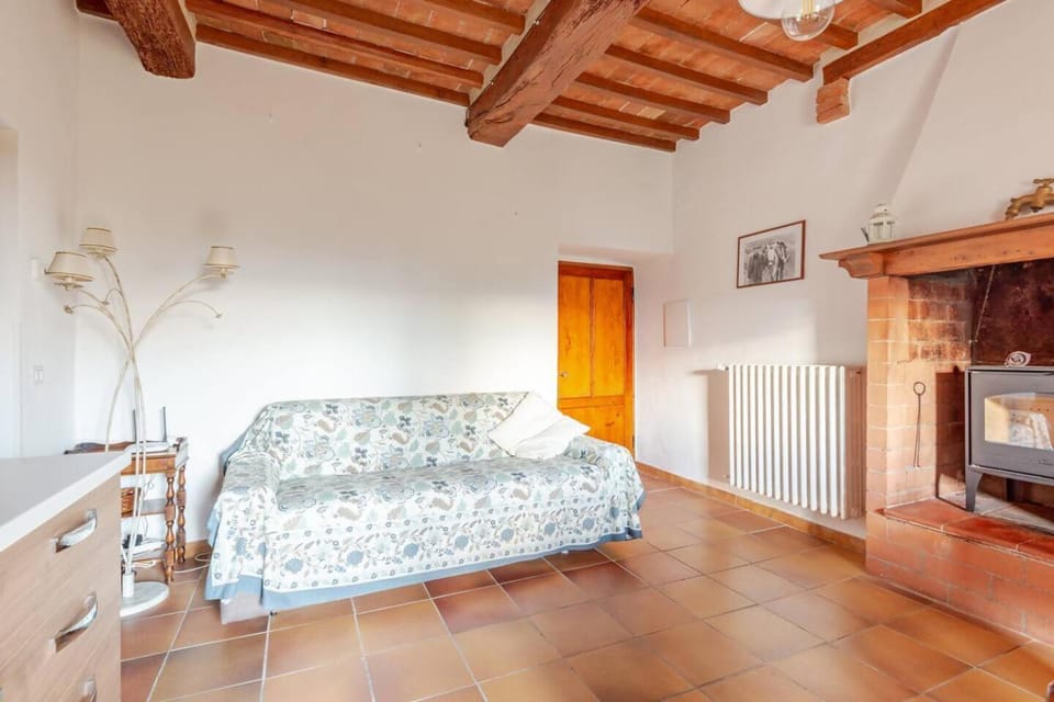 Il Tinaio di Mary Apartment in Umbria