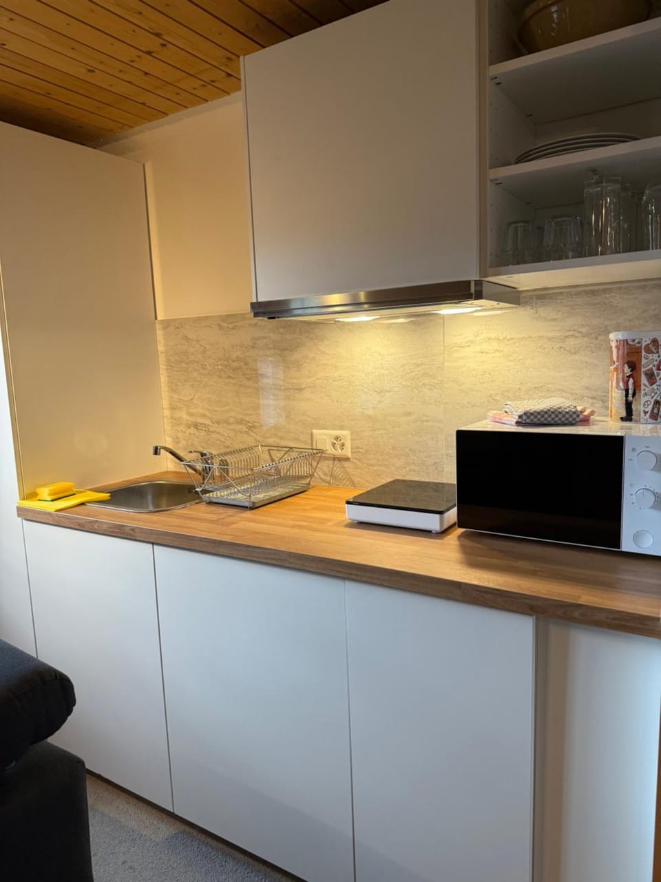 Chalet Bärli Apartment in Lauterbrunnen