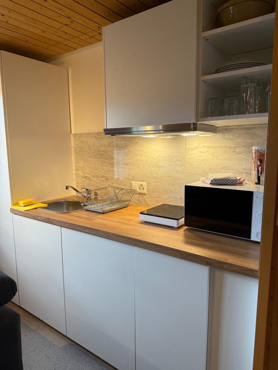 Chalet Bärli Apartment in Lauterbrunnen