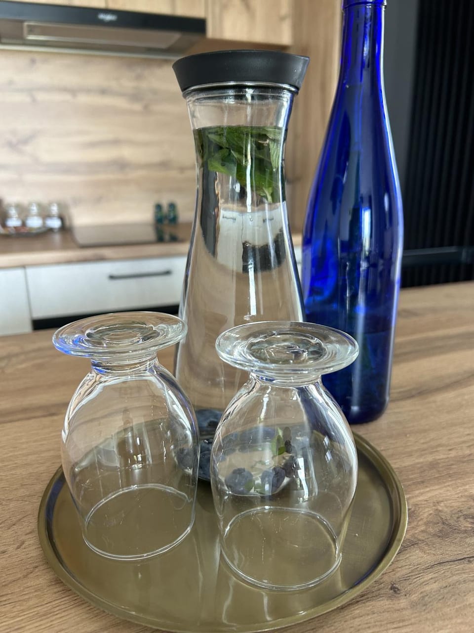 Food and drinks, Drinks