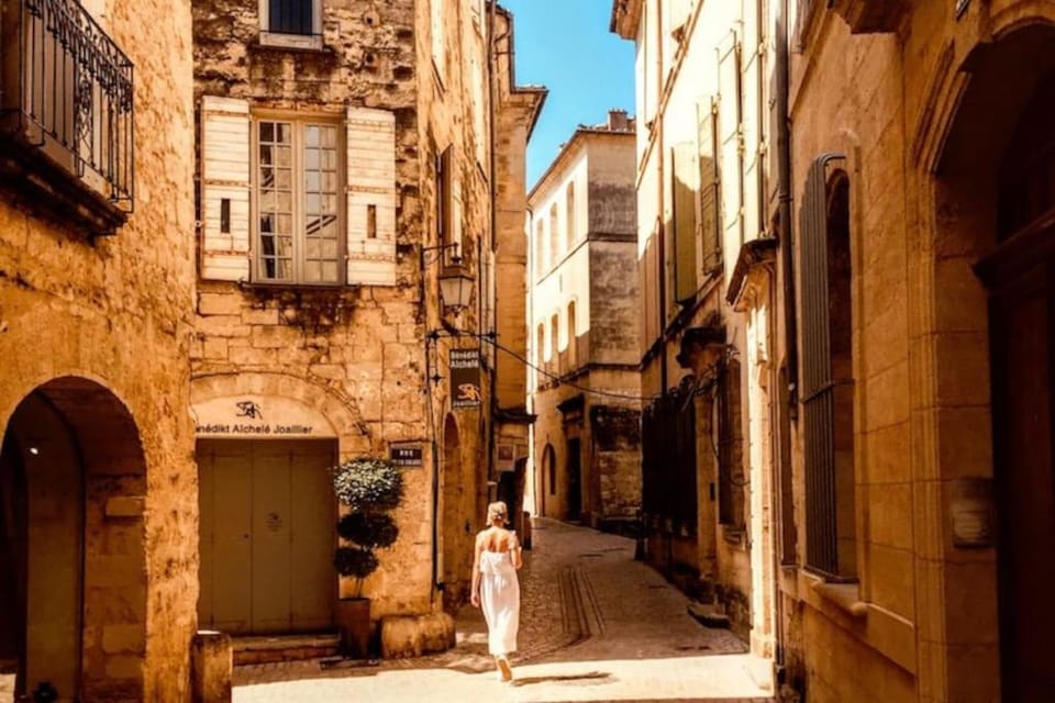 Mazet Rigodon Alpilles Villa in Provence-Alpes-Côte d'Azur
