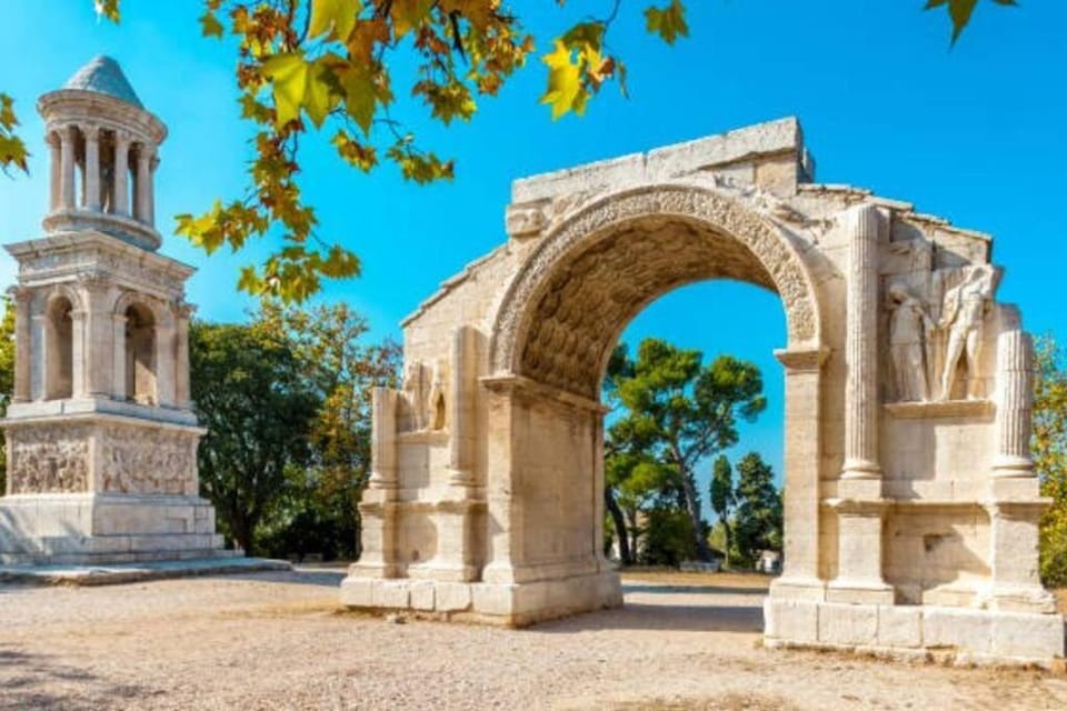 Mazet Rigodon Alpilles Villa in Provence-Alpes-Côte d'Azur