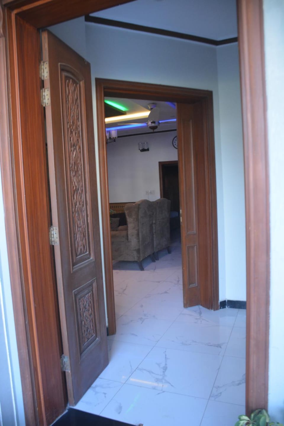 Golf Rest House, Faisal Town Bed and Breakfast in Islamabad