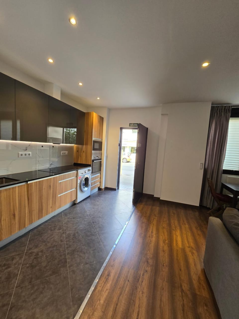 Apartamento GFB17 Apartment in Madrid