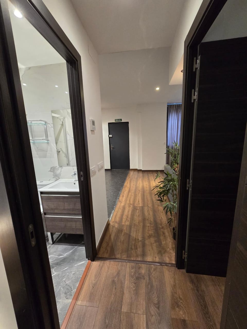 Apartamento GFB17 Apartment in Madrid