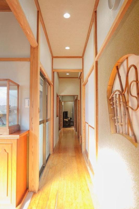 Mageme House JUN-CB0102 Apartment hotel in Chiba Prefecture