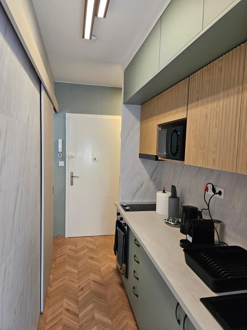 D422Apartman Apartment in Hungary