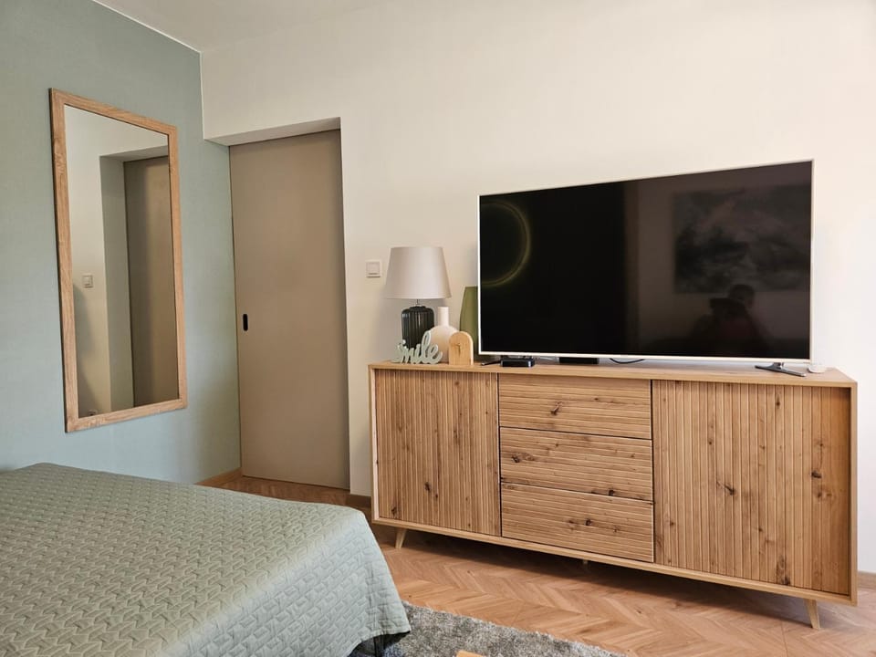 D422Apartman Apartment in Hungary
