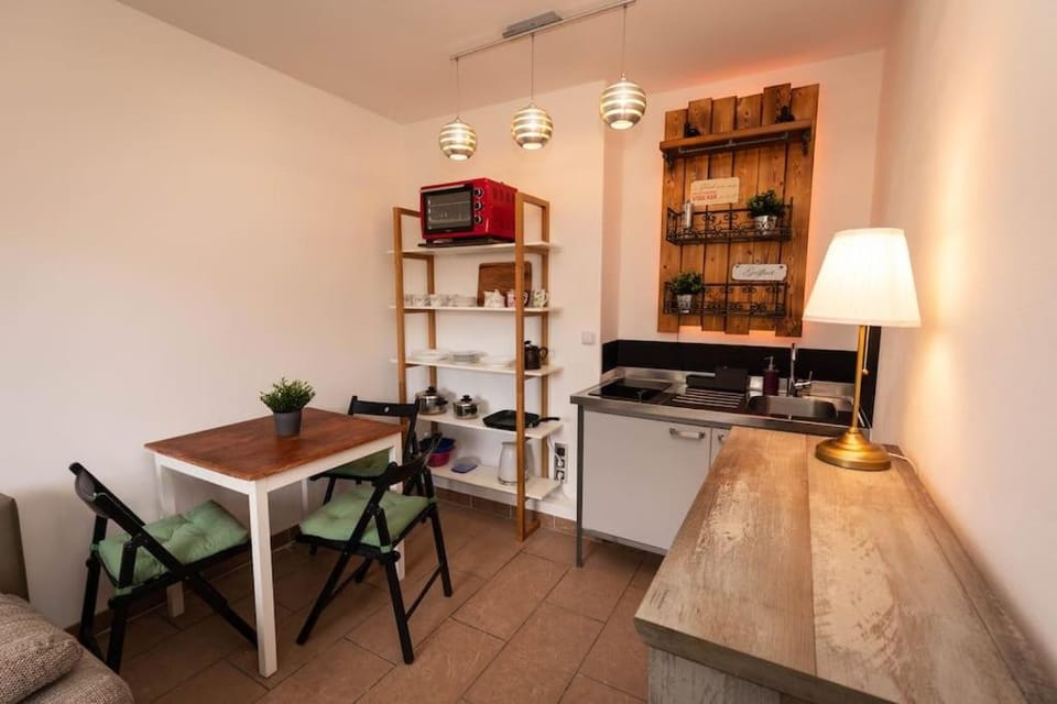 Erholung zwischen Deister und Steinhuder Meer Apartment in North Rhine-Westphalia
