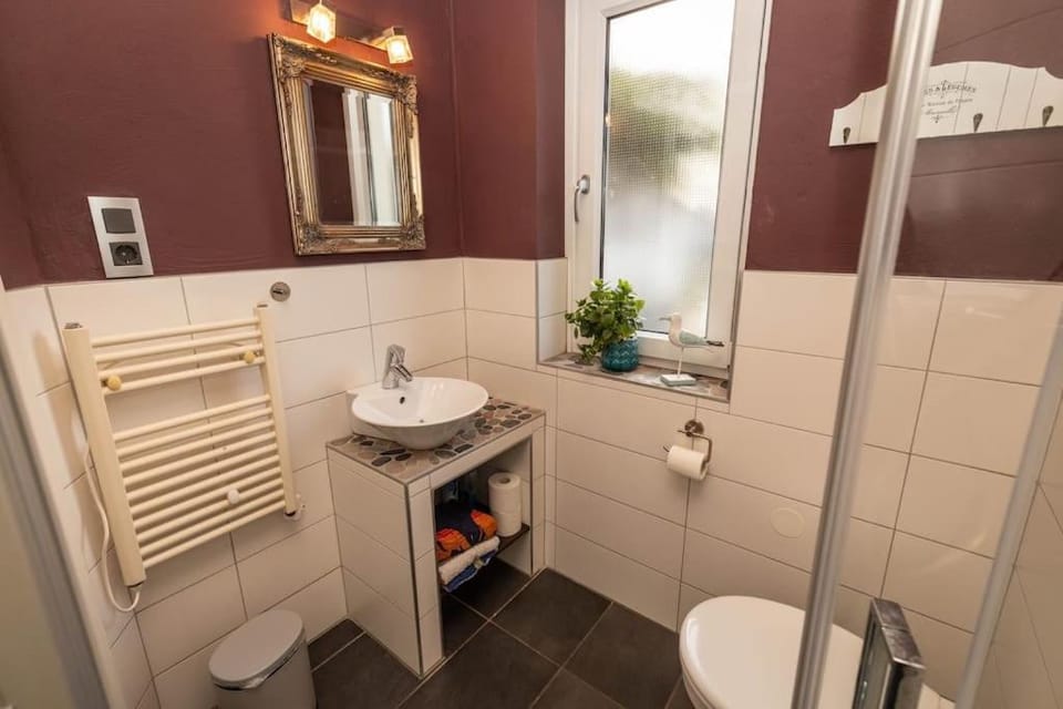Erholung zwischen Deister und Steinhuder Meer Apartment in North Rhine-Westphalia