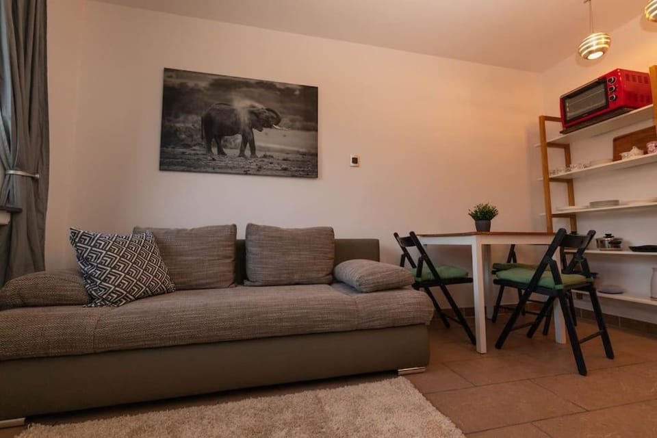 Erholung zwischen Deister und Steinhuder Meer Apartment in North Rhine-Westphalia